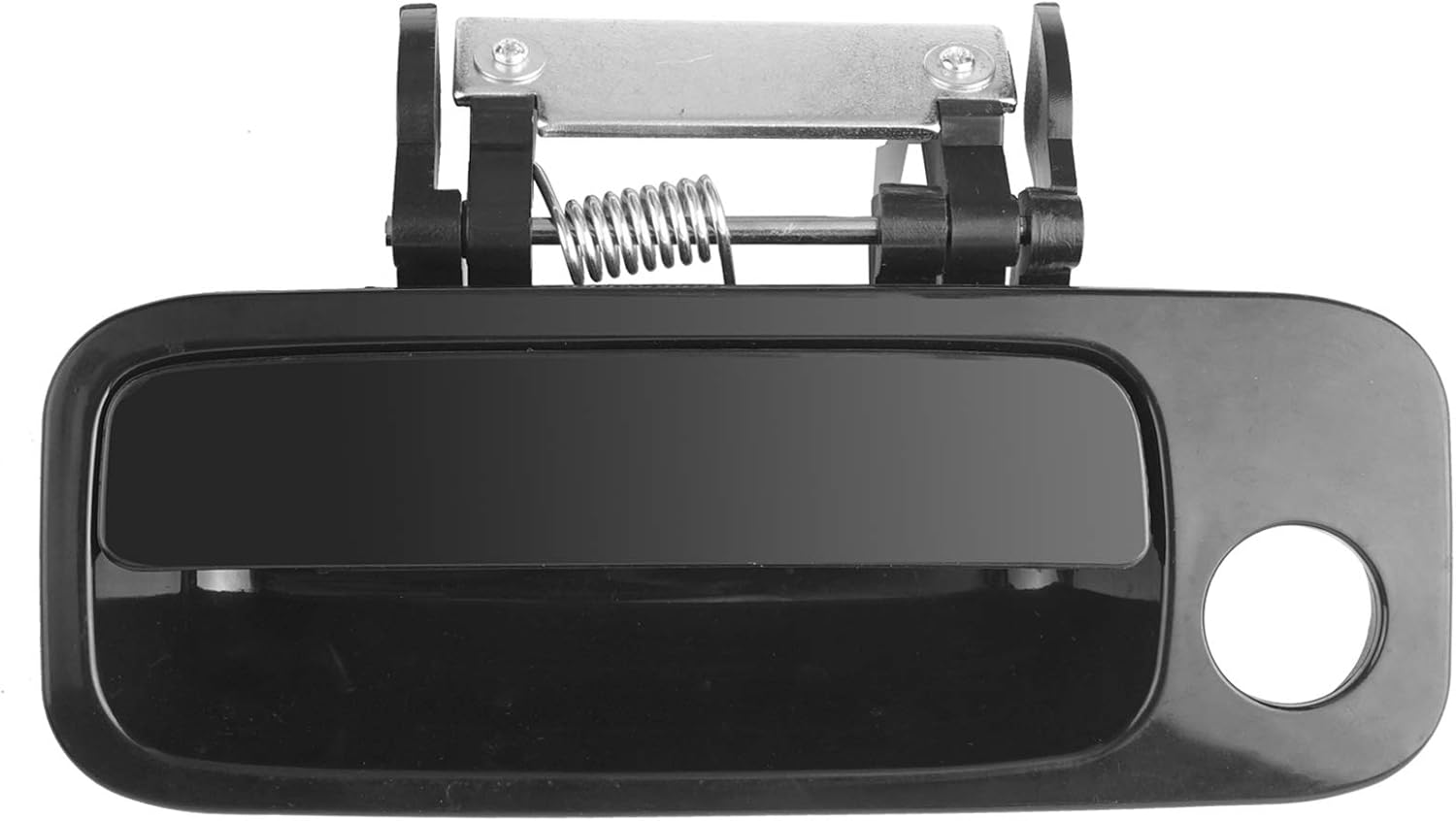 NPAUTO Exterior Door Handle Front Driver Side