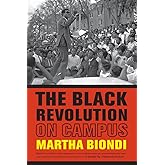 The Black Revolution on Campus