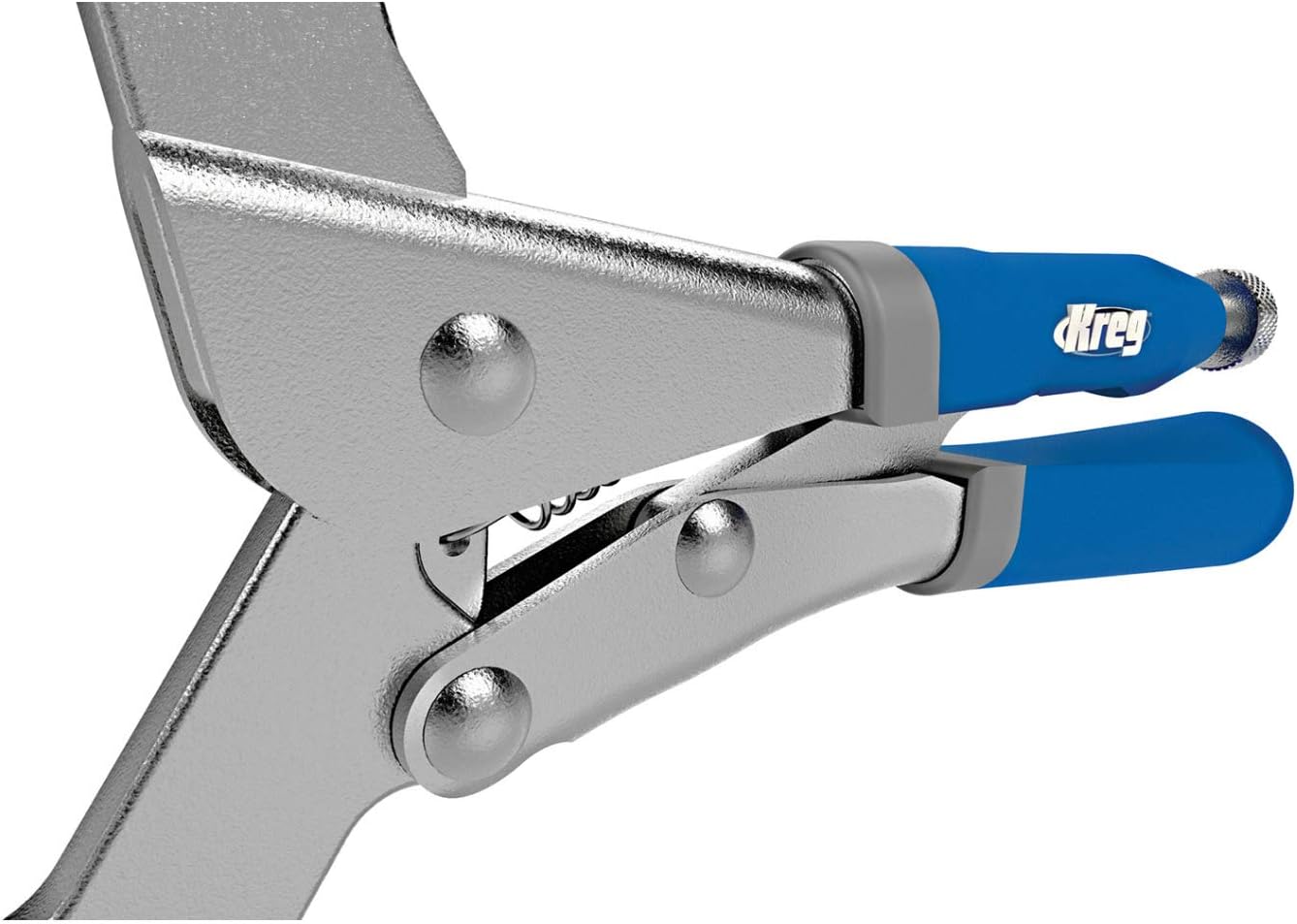 Kreg Tool Company Drawer Slide Jig with Hardware