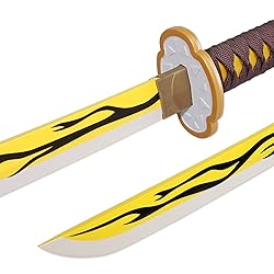Zisu Anime Kaigaku Sword, About 41 inches, Hashira