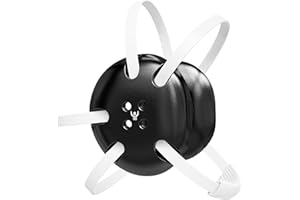 Great Call Athletics | Youth Classic Wrestling Headgear Earguard | Adult Grappling Head Gear | Adjustable Ear Guards Signatur
