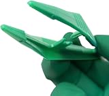 JFA Medical First Aid Disposable Plastic Tweezers 12.5cm Box of 20 view 3