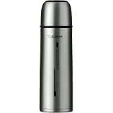 Zojirushi Stainless Steel Mug , Stainless Silver, 1.1 Pounds