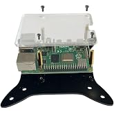 VESA Mount for Raspberry PI 5,4,3,2 &amp; B+ (Basic)