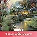 Ceaco Thomas Kinkade - Stillwater Cottage, 1000Piece Puzzle