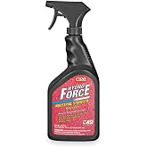 CRC HydroForce Industrial Strength Degreaser, 14415 &ndash; 32 FL. Oz., Heavy Duty Aqueous Cleaner
