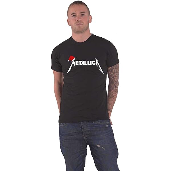 llica Tシャツ メタルアップユアアス　XL Amazon.com: Metallica Unisex T-Shirt: Metal Up Your Ass