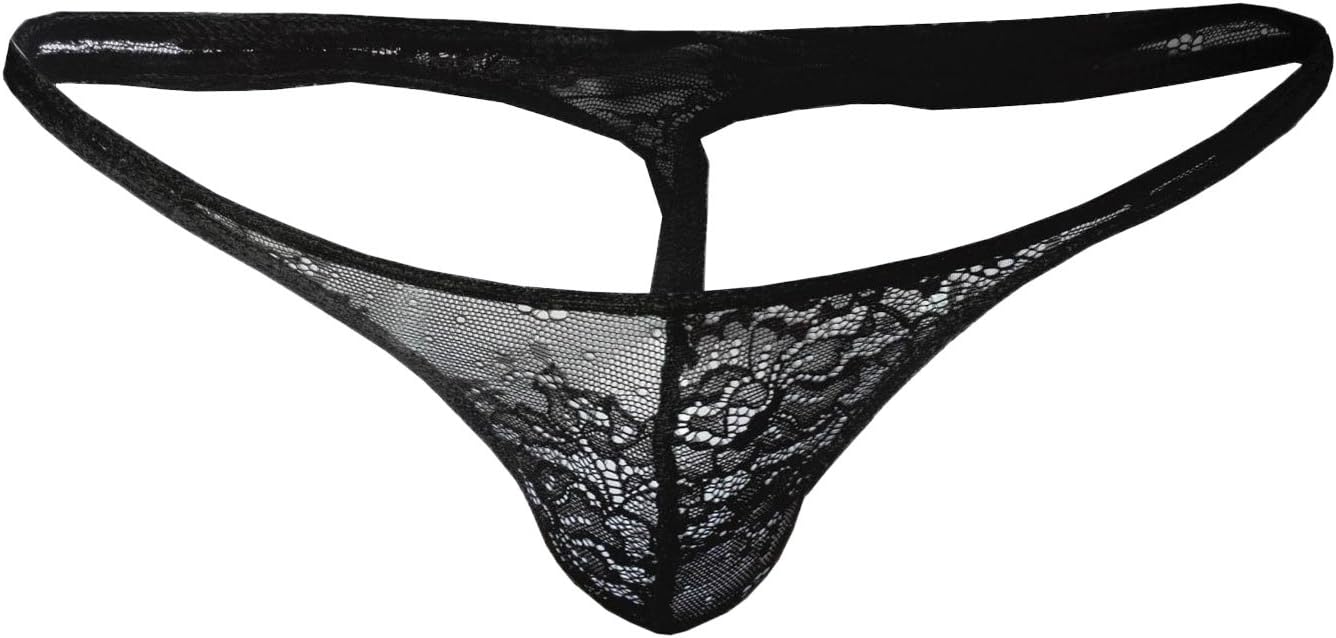 Doreanse Underwear Men's Thong