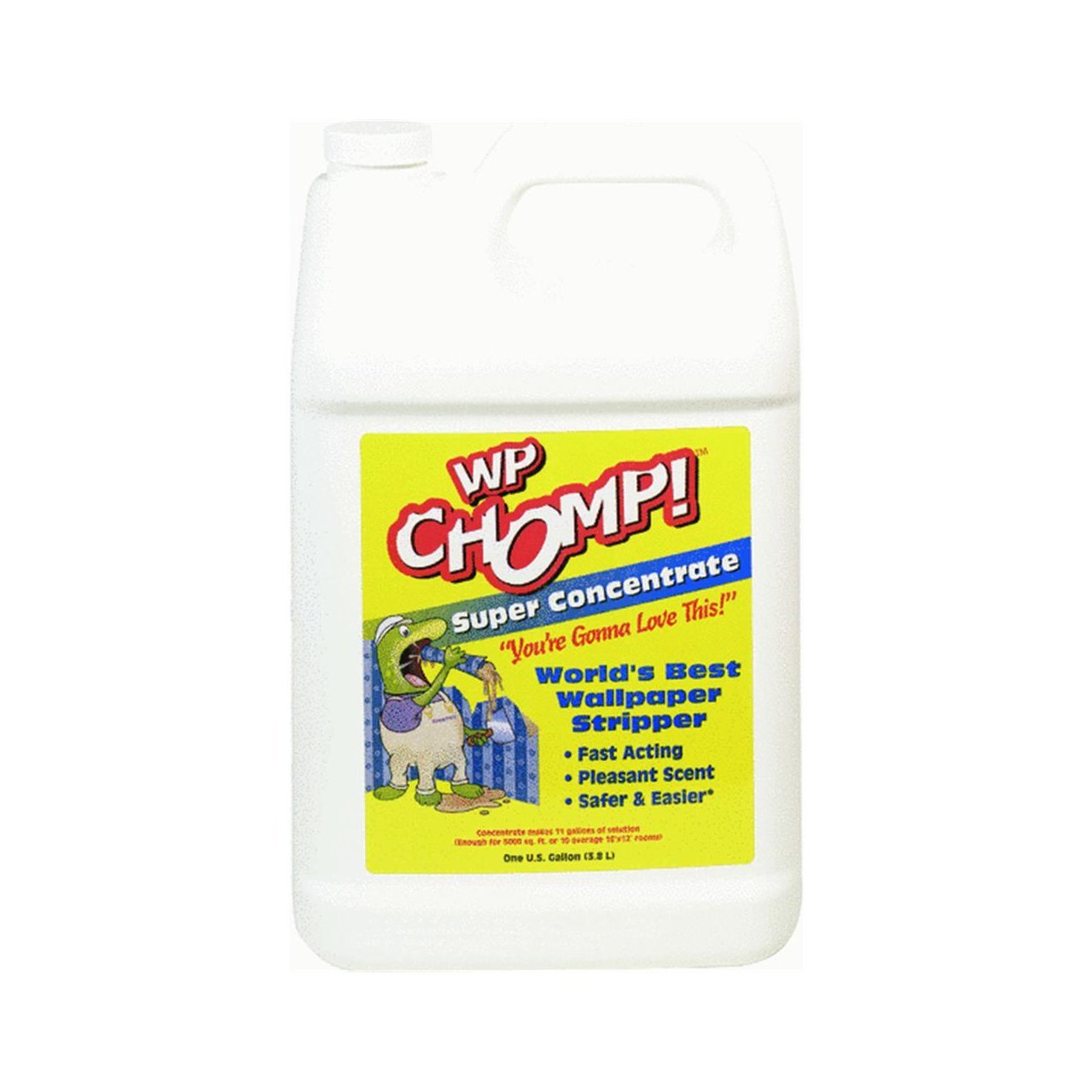 ESI 156877 53004GC Chomp Concentrated Wallpaper Remover Wallpaper