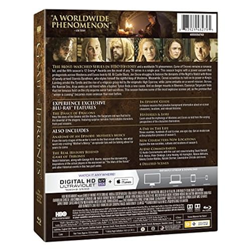 Movies & TV, HBO, All HBO Titles