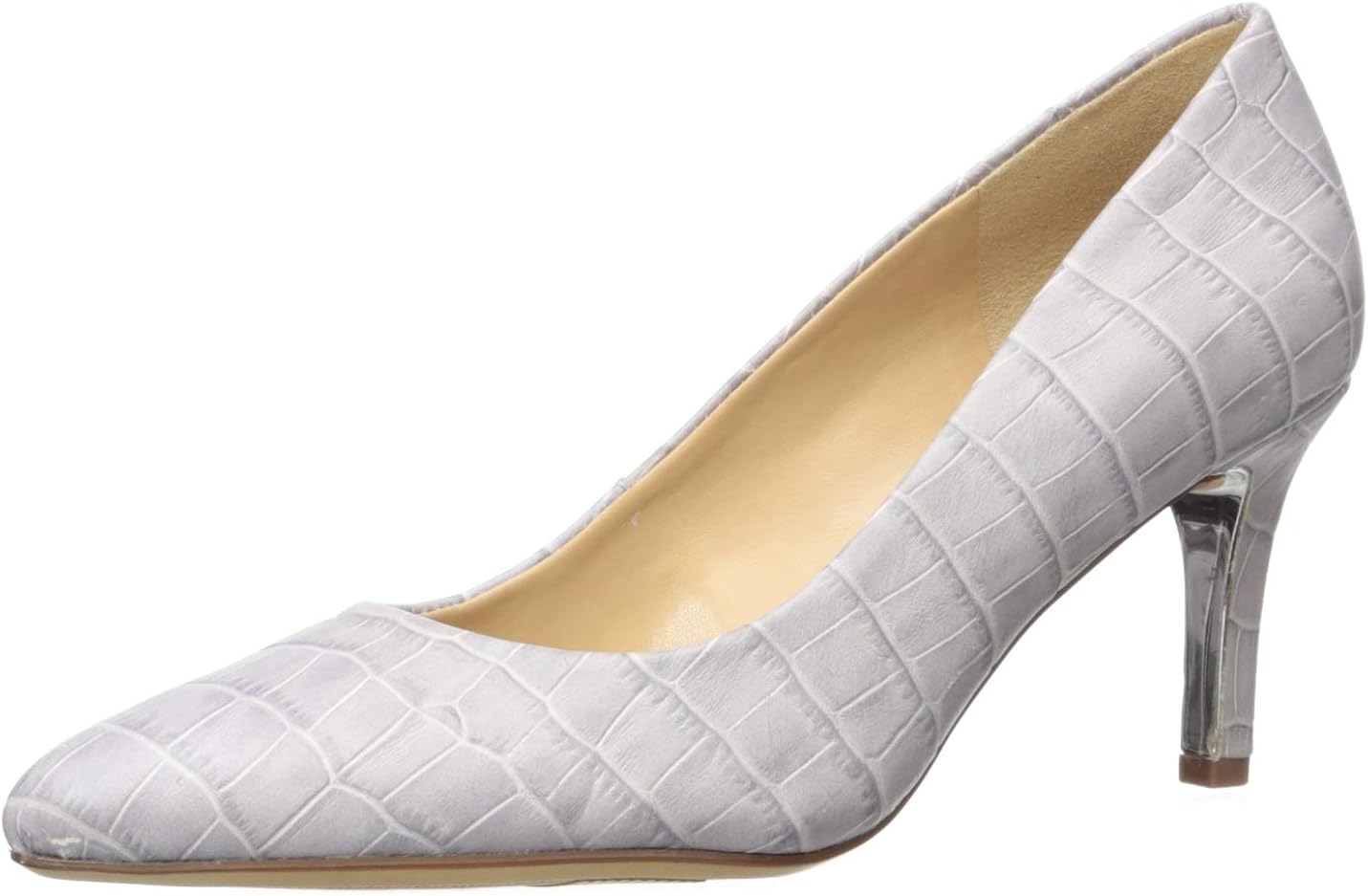 naturalizer natalie pump