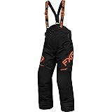 FXR Youth Clutch Pant 2025