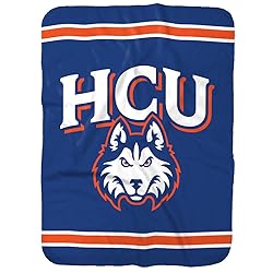 University of Utah Mural Sherpa Blanket, Warm Soft