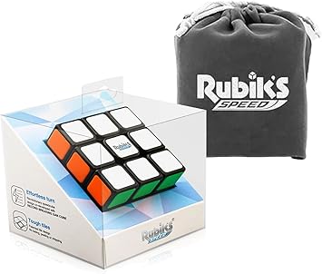 speed rubik's cube amazon