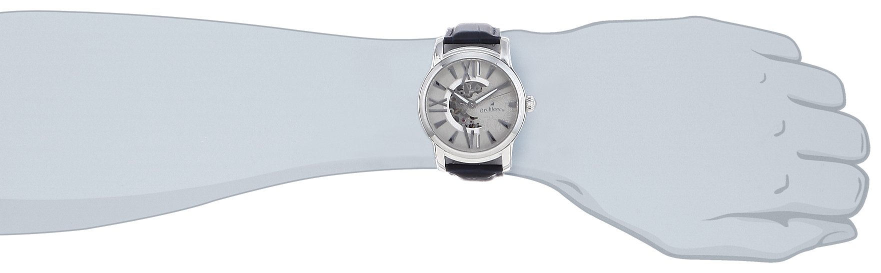 Mua [オロビアンコ]Orobianco 腕時計 ORAKLASSICA OR-0011-5 メンズ