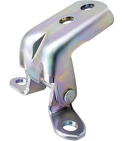 Amazon.com: Genuine Nissan 80400-ZP80A Door Hinge Assembly