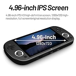 𝗧𝗿𝗶𝗺𝘂𝗶 Smart Pro Retro Game