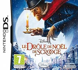 Le Drôle de Noël de Scrooge