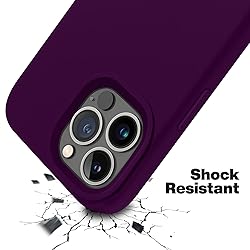 OTOFLY Designed for iPhone 13 Pro Max