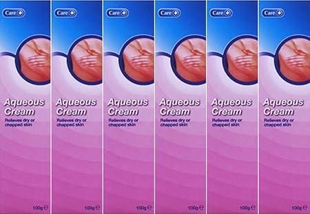aqueous cream amazon uk