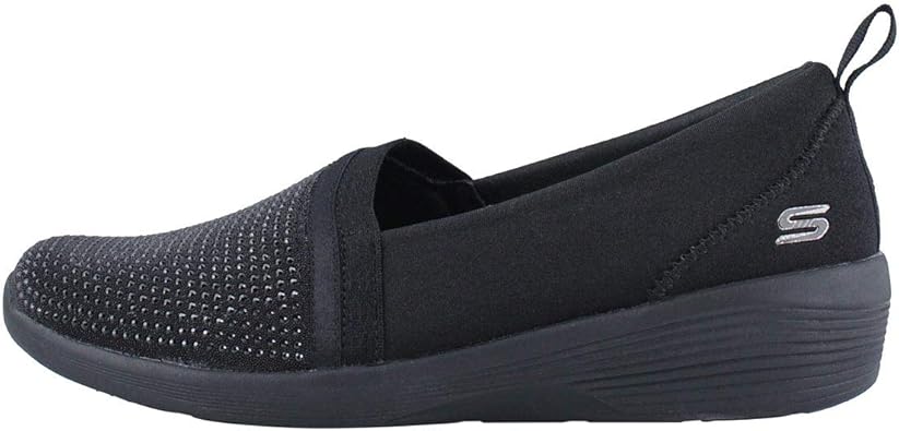 skechers stretch knit amazon