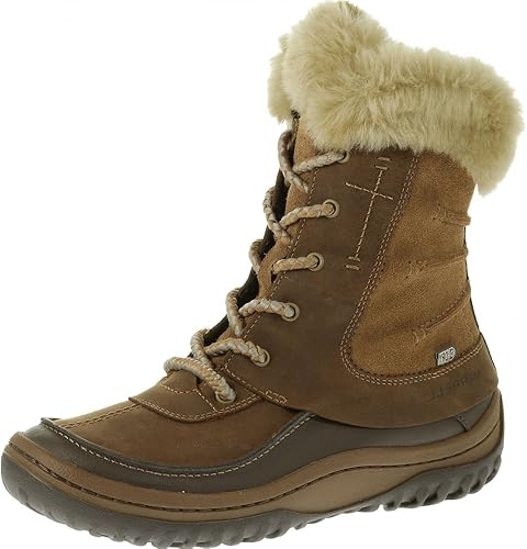 merrell snow boots womens uk