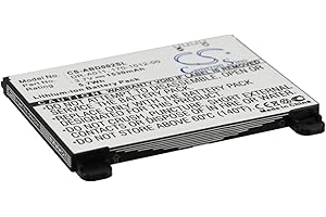 VI VINTRONS VINTRONS Battery for Amazon 170-1012-00, DR-A011,