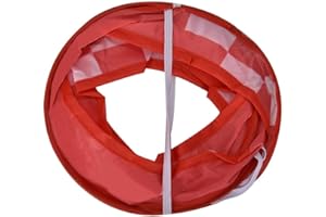 JADPES Racing Gate, Kingkong/LDARC 500mm Racing Gate Door for RC Drone Quadcopter Game Competition