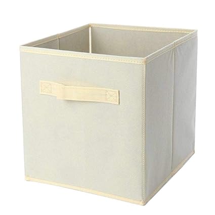 Non-Woven Fabric Folding Fabric Aufbewahrungsbox Faltschachtel