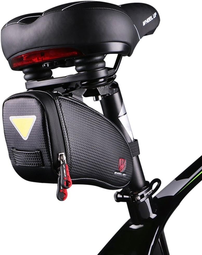 bicycle tail bag