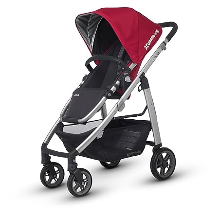uppababy