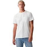 Gap Mens Organic Pocket Tee