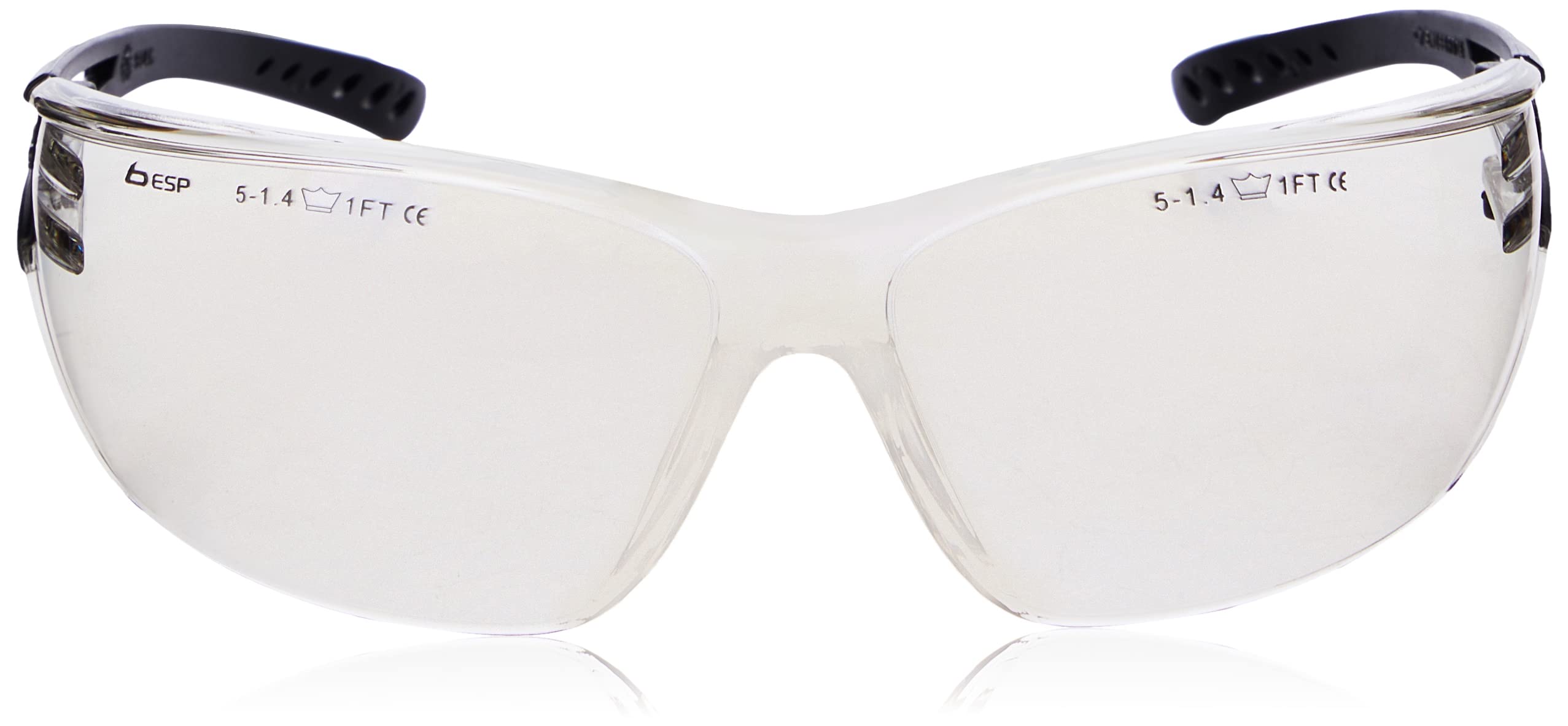 Bolle SLAESP ESP Slam Safety Glasses