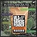 Raw Turmeric Powder, Made From Organically Grown Turmeric Root, Contains Circumin, Single-origin, 100% Natural by Wild Foods Co (12 ounce)