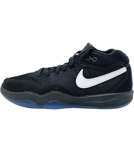 Amazon.com | NIKE Air Zoom G.T. Hustle 2 (DJ9405-300)_11 - Cyber
