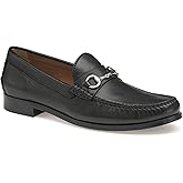 Johnston & Murphy Baldwin Bit Loafer Dress Casual Slip-On Shoe