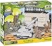 COBI Historical Collection 2cm Flak 30 Defense Point Vehicle