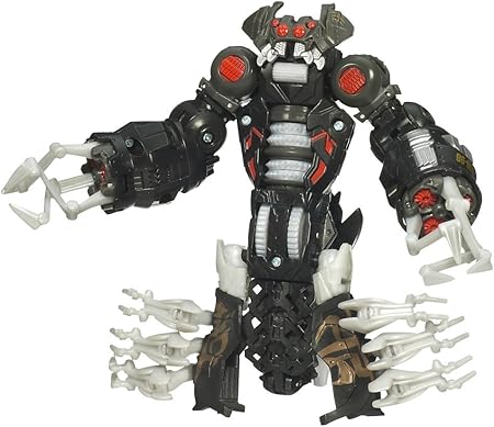 Transformers Revenge of the Fallen 