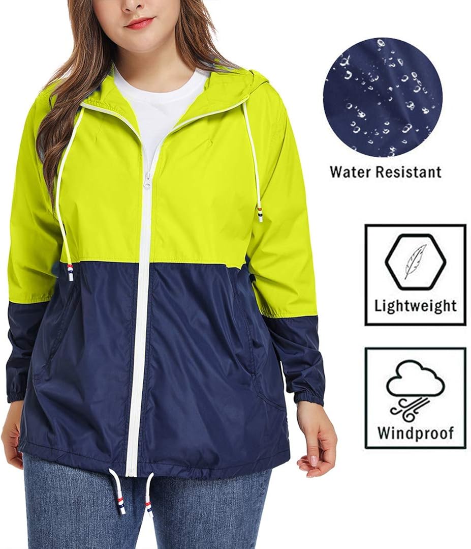 6xl waterproof jacket