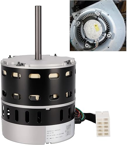 YDK-250S63523-03 - OEM Upgraded Replacement for Zhongshan Broad