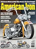 American Iron Magazine