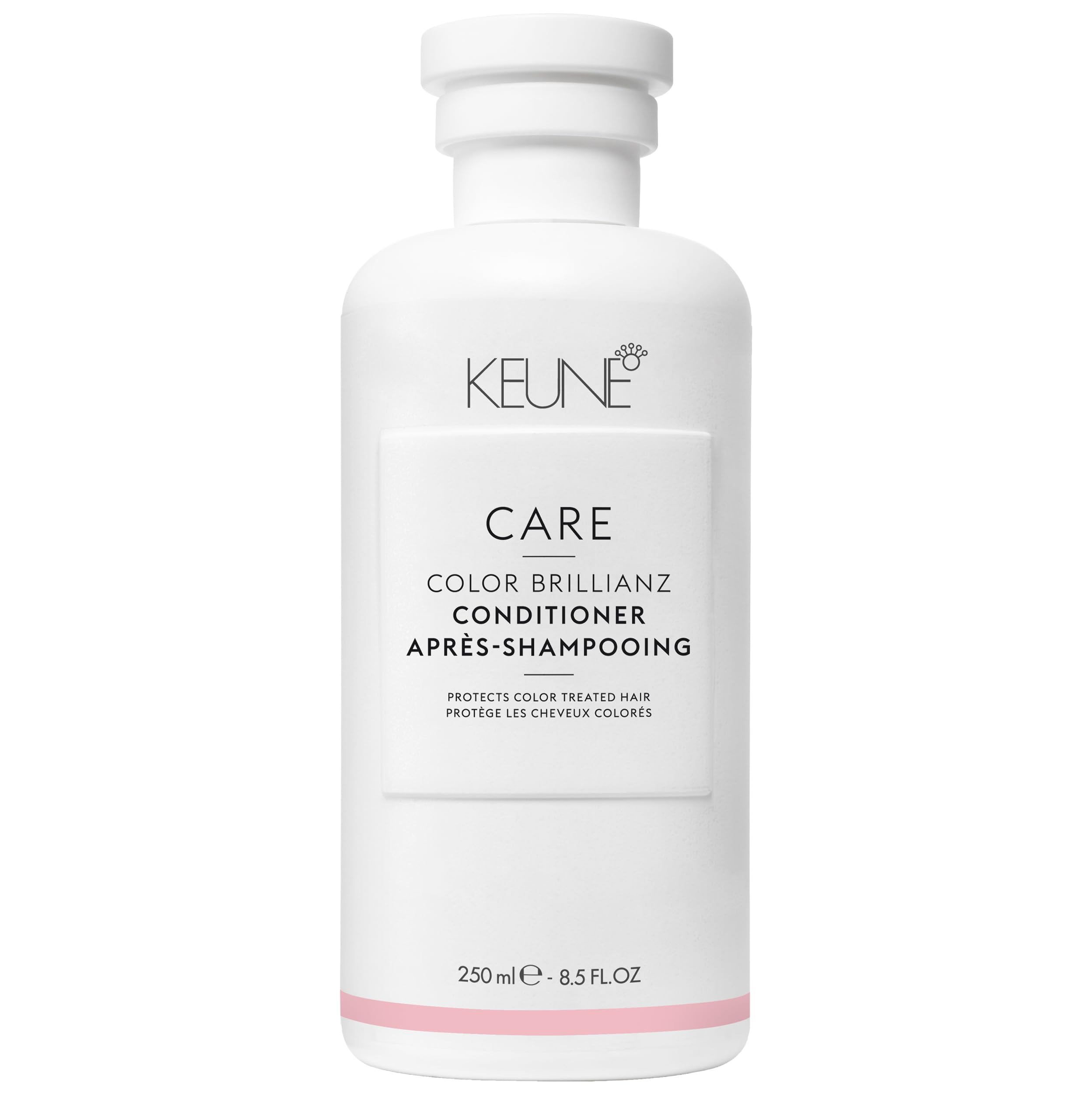 Keune Care Line Color Brillianz Conditioner - Conditioner For Colored Hair 250 Ml