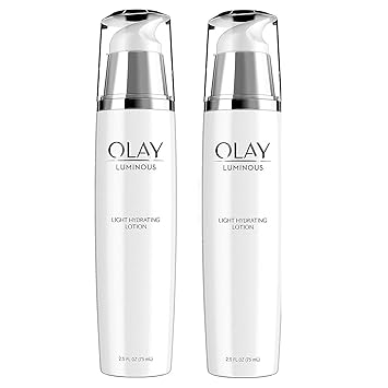 face lotion olay