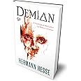 Demian (Deluxe Hardcover Book)