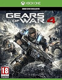 Gears of War 4