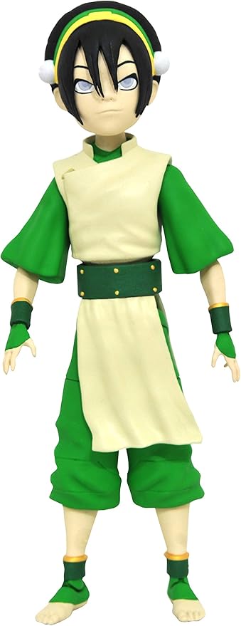 Amazon.com: DIAMOND SELECT TOYS Avatar 