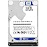 WD 2016 New Blue 1TB 2.5 inches Laptop Notebook Internal SATA 6Gb/s Hard Drive 9.5mm Height 5400RPM Model WD10JPVX