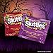 Assorted Wrigley Skittles, Starburst and Life Savers Gummies Halloween Candy Bag, 180 Fun Size Pieces, 68.7 ounce