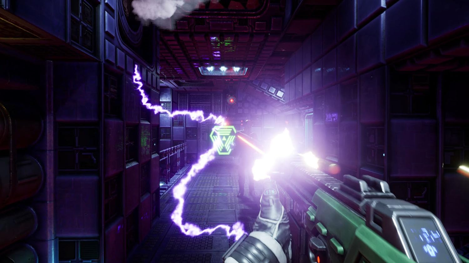System Shock (PlayStation 5) 2