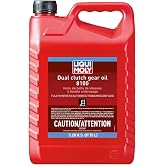 Liqui Moly Dual Clutch Gear Oil 8100 | 5 L | Gear Oil | Hydraulic Oil | SKU: 20116